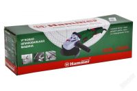 Лот: 2615301. Фото: 2. Углошлифовальная машина Hammer... Инструмент и расходные