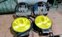 Лот: 11493967. Фото: 3. ПТФ, туманки, противотуманные... Авто, мото, водный транспорт
