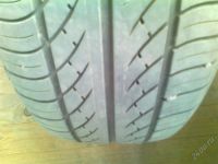 Лот: 1891310. Фото: 3. Шины Hankook 205/60r16. Авто, мото, водный транспорт