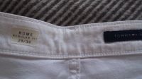 Лот: 15770603. Фото: 3. Джинсы белые Tommy Hilfiger. Одежда, обувь, галантерея