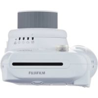 Лот: 12007287. Фото: 6. Fujifilm instax mini 9 Smoke white...