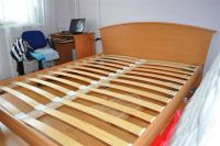 Лот: 1870237. Фото: 2. Отличная кровать! (каркас). Мебель для спальни