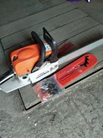 Лот: 20664363. Фото: 6. Бензопила новая STIHL MS660 Prof