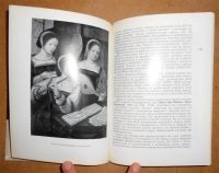 Лот: 10637886. Фото: 3. Нидерландская живопись XV-XVI... Литература, книги
