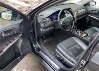 Лот: 18672644. Фото: 3. Toyota Camry 2015. Красноярск
