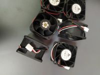 Лот: 14348589. Фото: 4. Вентилятор Delta Electronics FFB0612EHE... Красноярск