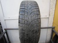 Лот: 25049524. Фото: 3. 1шт. 235-65-17 Dunlop Winter Sport... Авто, мото, водный транспорт