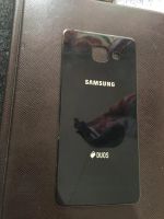 Лот: 9481039. Фото: 2. крышка задняя samsung a5 2016... Запчасти, оборудование