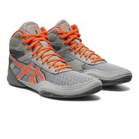 Лот: 14166253. Фото: 7. Детские борцовки ASICS MATFLEX...
