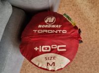 Лот: 21058676. Фото: 2. Спальный мешок Nordway Toronto... Туризм