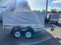 Лот: 25783233. Фото: 4. Прицеп Спутник Pro 2513 2х осный