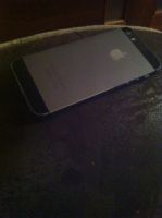 Лот: 8791487. Фото: 2. iphone 5s c1 рубля. Смартфоны, связь, навигация
