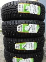 Лот: 19454248. Фото: 2. шины 175/70 R13 Nokian Nordman... Шины, Диски