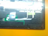 Лот: 24901092. Фото: 9. Нижняя часть корпуса, палмрест...