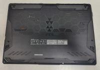 Лот: 21781716. Фото: 3. Ноутбук ASUS TUF Gaming FX506IV-HN326... Компьютеры, оргтехника, канцтовары