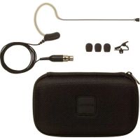 Лот: 21437100. Фото: 2. Микрофон Shure Earset Headworn... Комплектующие