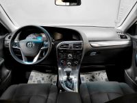 Лот: 21346540. Фото: 9. Brilliance V5, I 1.6 AT (110 л...