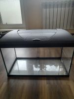 Лот: 23696640. Фото: 3. Аквариум 55л и все к нему. Растения и животные