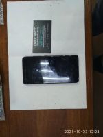 Лот: 18219090. Фото: 2. Смартфон ZTE Blade A6 Max. Запчасти, оборудование