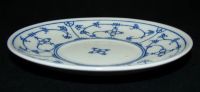 Лот: 11191411. Фото: 2. Блюдце фарфоровое Original Blau... Антиквариат