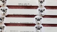 Лот: 16682032. Фото: 5. 306-p23 LED String Новый 12шт...