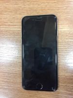 Лот: 10730165. Фото: 4. IPhone 6, silver, 32гб. Обмен...