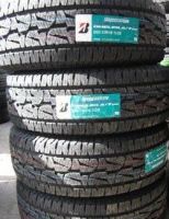 Лот: 14567026. Фото: 3. Шина 265/70 R16 Bridgestone Dueler... Авто, мото, водный транспорт