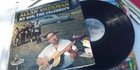 Лот: 19458568. Фото: 6. Allan Sherman виниловая пластинка