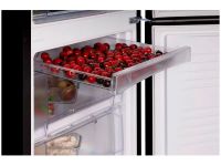 Лот: 24282919. Фото: 7. Холодильник двухкамерный Nordfrost...