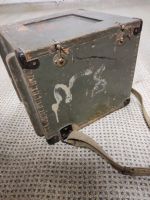 Лот: 19619553. Фото: 7. Деревянный ящик от прибора 37...