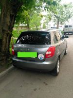 Лот: 15275302. Фото: 3. Skoda Fabia 1,4 2012. Красноярск