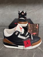 Лот: 21379243. Фото: 7. Кроссовки nike air Jordan 3