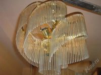 Лот: 395605. Фото: 3. Люстра "Малая театральная". Строительство и ремонт