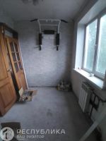 Лот: 25581360. Фото: 7. Продажа Квартира Минусинск, Комарова...