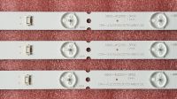 Лот: 16682003. Фото: 3. 132-19 LED String Новый 3 планки... Бытовая техника