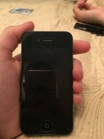Лот: 8853152. Фото: 2. iPhone 4s 16gb возможен обмен. Смартфоны, связь, навигация