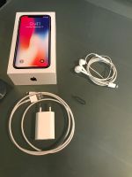 Лот: 14844991. Фото: 3. Смартфон Apple iPhone X 256GB... Красноярск