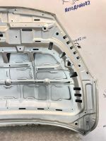 Лот: 25530675. Фото: 12. капот Chery Tiggo 8