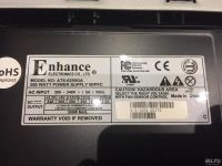 Лот: 9082212. Фото: 3. Корпус ATX плюс блок питания atx... Компьютеры, оргтехника, канцтовары