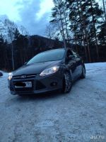 Лот: 8309274. Фото: 5. Ford Focus форд фокус 3
