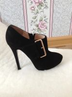 Лот: 7233136. Фото: 2. Ботильоны Paolo Conte. Женская обувь