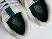 Лот: 25357731. Фото: 5. Кеды VANS Chukka Push