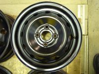 Лот: 10309833. Фото: 4. Комплект TOYOTa-вских штамповок... Красноярск