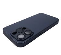 Лот: 22142709. Фото: 4. ЧЕХОЛ ДЛЯ iPhone 15 PRO AG-GLASS... Красноярск