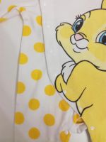 Лот: 15734837. Фото: 3. Комбинезон зайчик. Дети растут