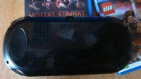 Лот: 4564199. Фото: 2. PS Vita 4 GB + 2 игры на картридже... Игровые приставки, консоли, видеоигры
