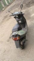Лот: 327175. Фото: 3. Продам Yamaha Jog Poshe!:). Авто, мото, водный транспорт