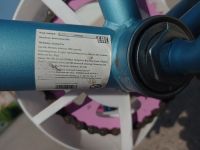 Лот: 19073395. Фото: 4. Велосипед подростковый.