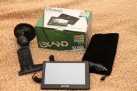 Лот: 3792143. Фото: 3. Автомобильный навигатор с видеорегистратором... Красноярск