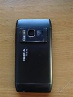 Лот: 2570209. Фото: 2. Nokia N8. Смартфоны, связь, навигация